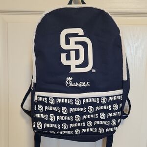 Padres Chick-fil-A Backpack